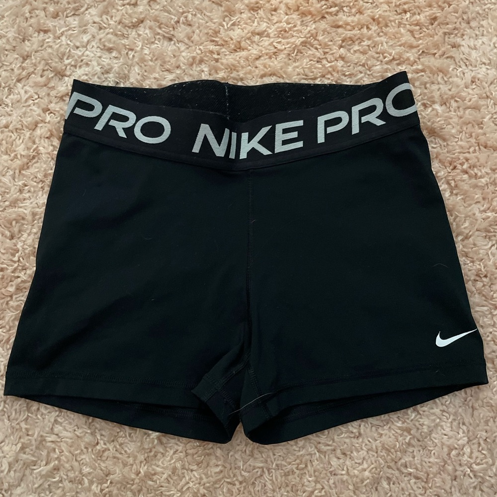 nike pros